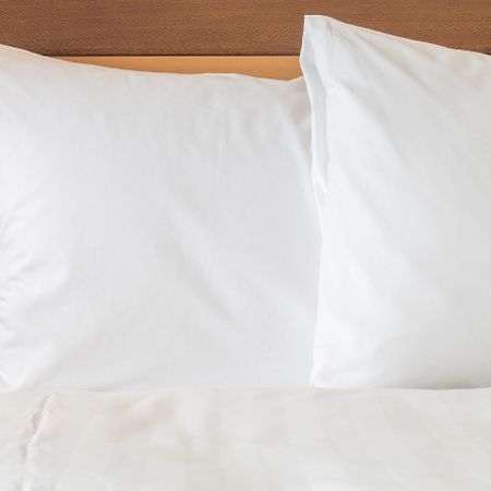 Holiday Inn Express Warrenton By Ihg Buitenkant foto