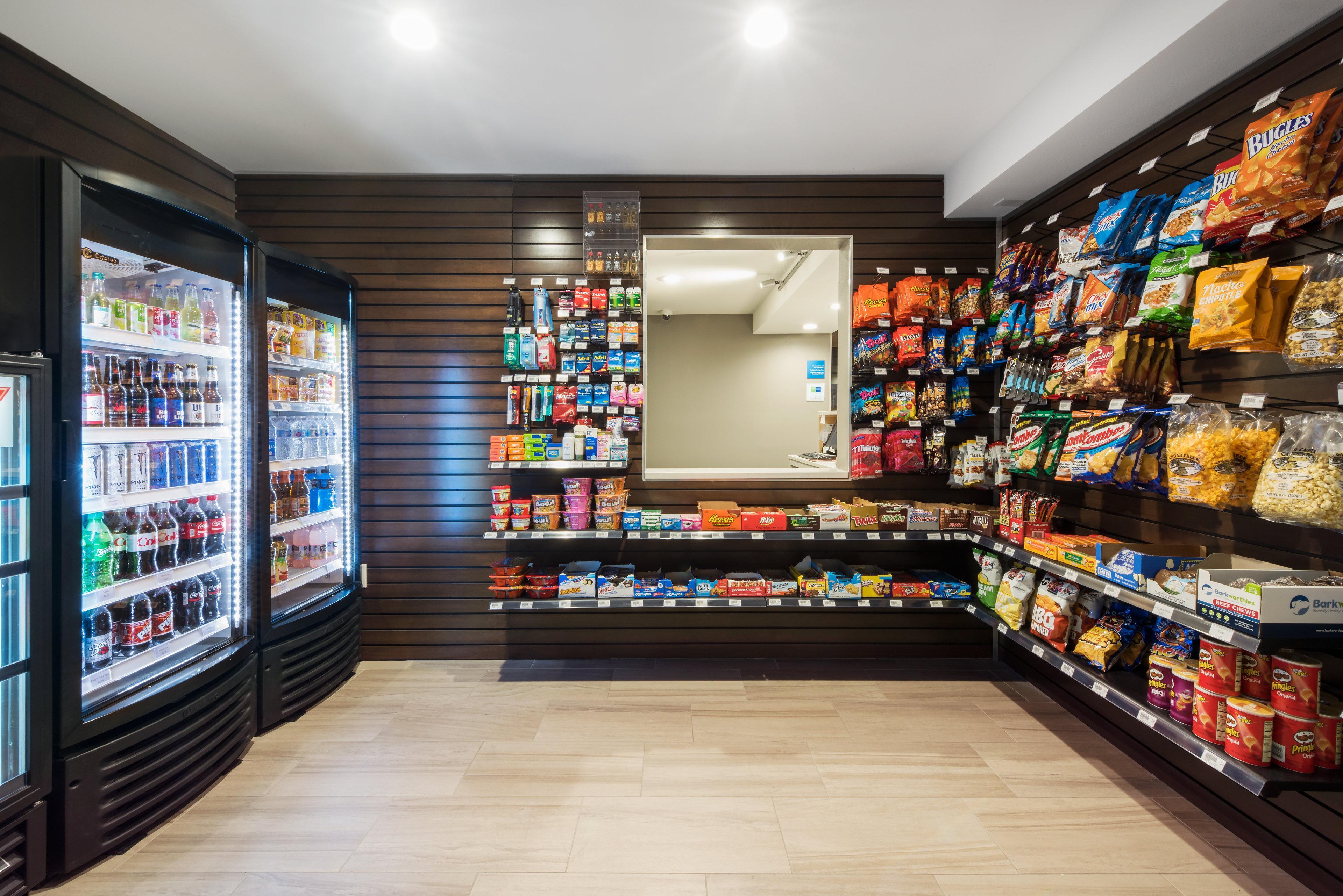 Holiday Inn Express Warrenton By Ihg Buitenkant foto