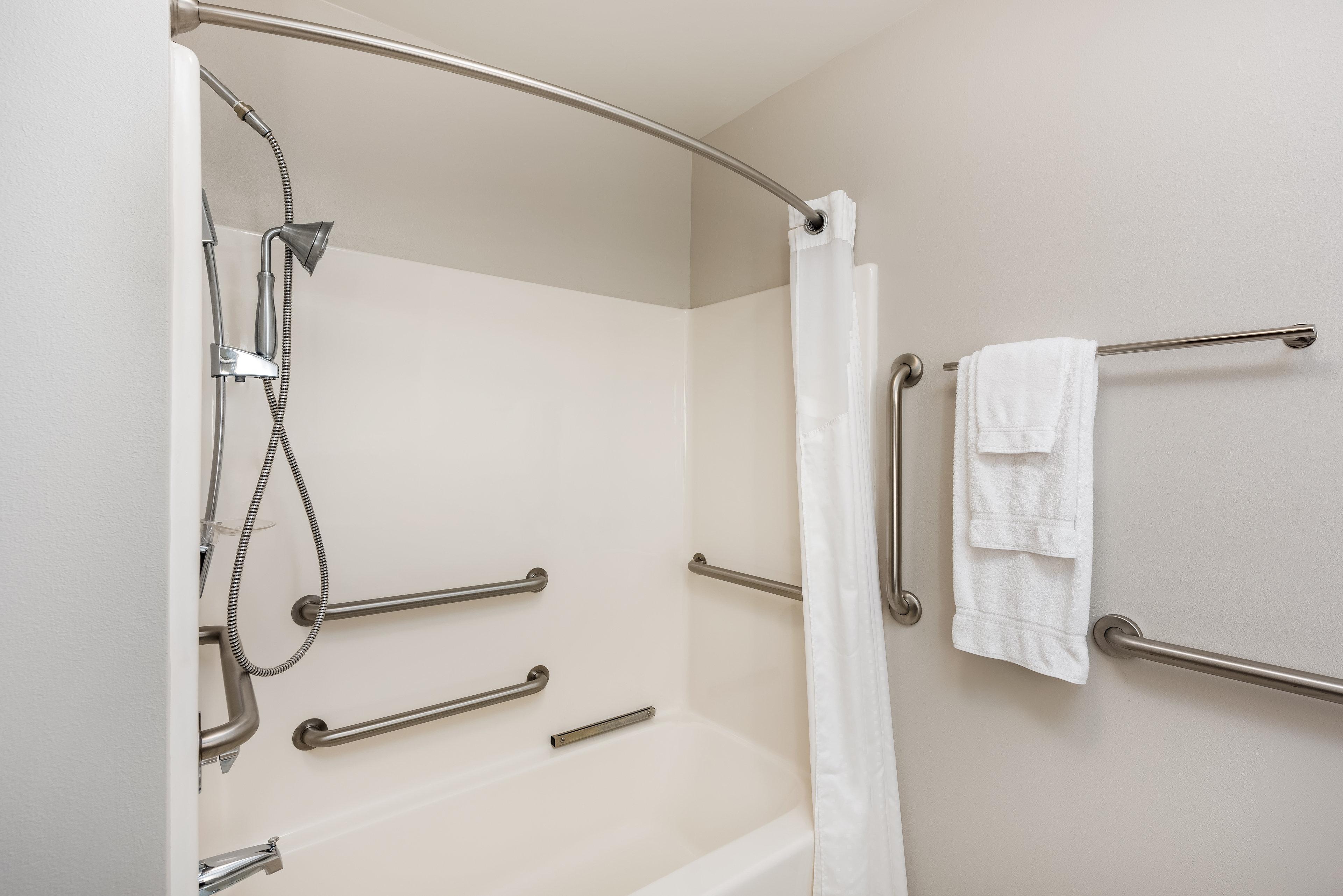 Holiday Inn Express Warrenton By Ihg Buitenkant foto